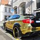 BMW X6 M Hamann Tycoon EVO M