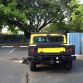 Hummer H1 overkill