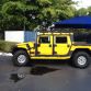 Hummer H1 overkill