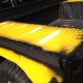 Hummer H1 overkill