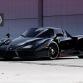 Cars on Aftermarket Wheels