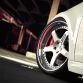 Cars on Aftermarket Wheels