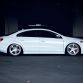 Cars on Aftermarket Wheels