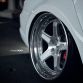 Cars on Aftermarket Wheels