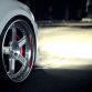 Cars on Aftermarket Wheels