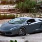 Cars on Aftermarket Wheels
