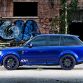 Cars on Aftermarket Wheels