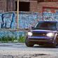 Cars on Aftermarket Wheels