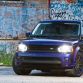 Cars on Aftermarket Wheels