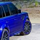 Cars on Aftermarket Wheels