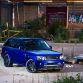 Cars on Aftermarket Wheels