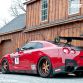 Cars on Aftermarket Wheels