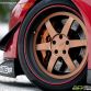 Cars on Aftermarket Wheels