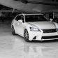 Cars on Aftermarket Wheels