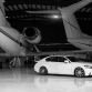 Cars on Aftermarket Wheels