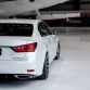 Cars on Aftermarket Wheels
