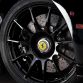 Cars on Aftermarket Wheels