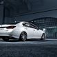 Cars on Aftermarket Wheels