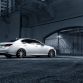 Cars on Aftermarket Wheels