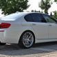 Cars on Aftermarket Wheels