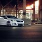 Cars on Aftermarket Wheels