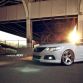 Cars on Aftermarket Wheels