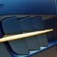 Mercedes SL-Class R230 in Matte Electric Blue