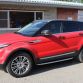 Range Rover Evoque Red Carbon by Re-Styling