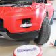 Range Rover Evoque Red Carbon by Re-Styling