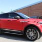 Range Rover Evoque Red Carbon by Re-Styling