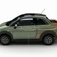 Castagna 500 CrossUp Woody