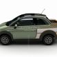 Castagna 500 CrossUp Woody