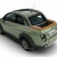 Castagna 500 CrossUp Woody