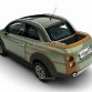 Castagna 500 CrossUp Woody