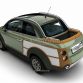 Castagna 500 CrossUp Woody