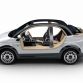 Castagna 500 St Tropez