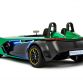 Caterham AeroSeven Concept
