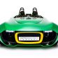 Caterham AeroSeven Concept