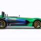 Caterham AeroSeven Concept