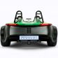 Caterham AeroSeven Concept