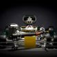 Caterham CK-01 kart