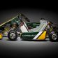 Caterham CK-01 kart
