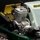 Caterham CK-01 kart