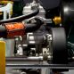 Caterham CK-01 kart