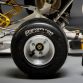 Caterham CK-01 kart