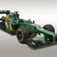 Caterham CT03