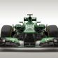 Caterham CT03