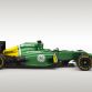Caterham CT03