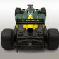 Caterham CT03