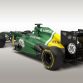 Caterham CT03